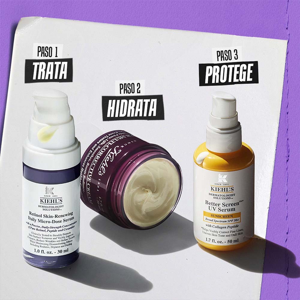RETINOL SKIN-RENEWING DAILY MICRO-DOSE SERUM REAFIRMANTE ANTI SIGNOS DE LA EDAD (SUERO FACIAL)